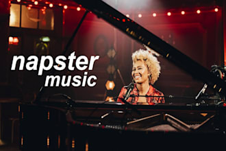 do best viral organic napster music promotion to real audience