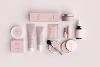 do high quality product retouching in photoshop