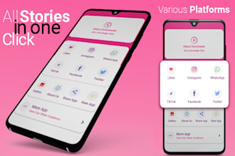 make professional android app screenshots