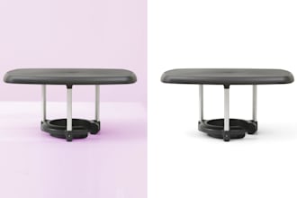 background remove  natural shadow professionally