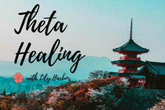 send you an effective theta healing