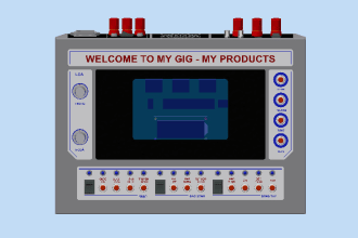 design 3d model, 2d drawings, machines, mechanical tools