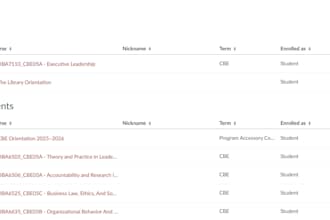 provide online course assistance and digital learning support