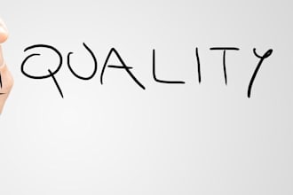 assure quality of web and apps