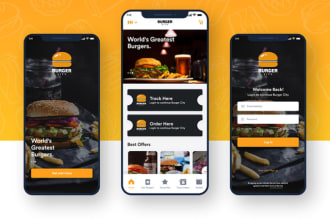 develop an android app or will be your android app developer