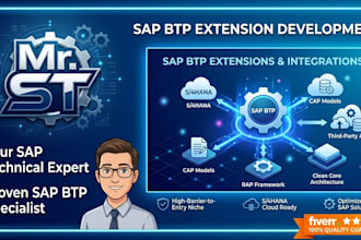 do sap abap development and support