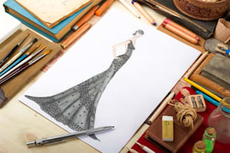fashion designing for you