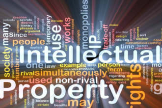 do patent drafting and office action response for startups and individuals