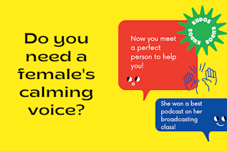 english or indonesia voice over