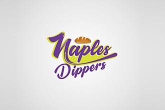 design a modern olive oil vinegar logo