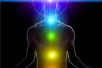 do your chakras healing and cleansing
