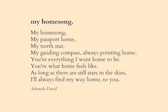 write a heartfelt custom poem for love, birthdays, and special moments