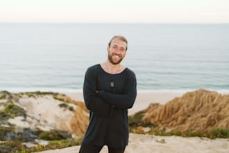 be your personal life coach