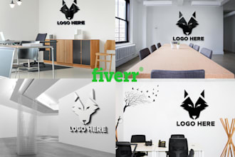 create a branded zoom virtual background with your logo