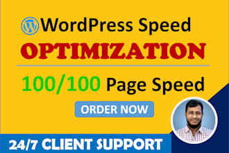 increase google page speed, gtmetrix and pingdom score