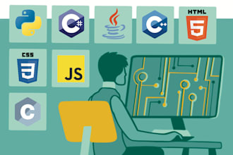 complete your programming assignments