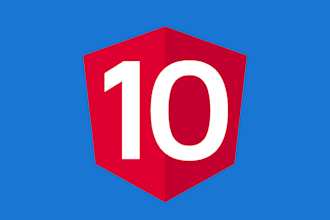 do html css javascript ajax angular typescript jquery node gcloud front end