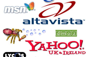 submit your website to 818,000 search engines from all over the world which will increase your page rank and traffic in short time