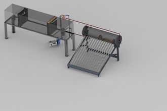 professional cad design and drafting
