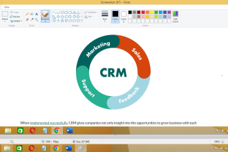 do automations in monday, honeybook, quickbooks