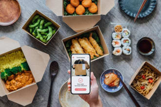 do restarant ,food delivery website