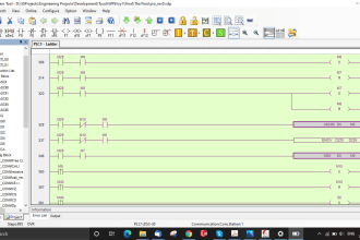 do any plc programming
