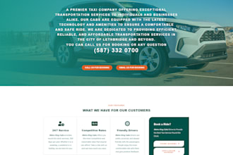 design a custom wordpress website that sets you apart