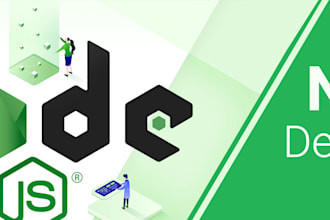 do all node js mongodb nest js next js work