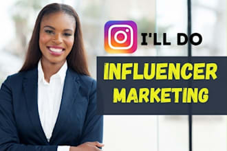 find best instagram influencer niche based email list