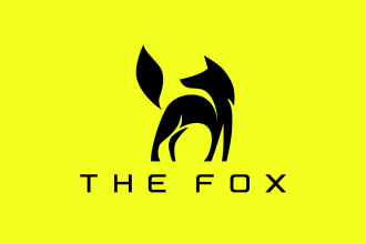 create modern minimalist business logo design for your brand