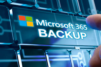 backup your microsoft 365 data
