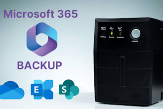 protect your microsoft 365 data  expert m365 backup and recovery solution