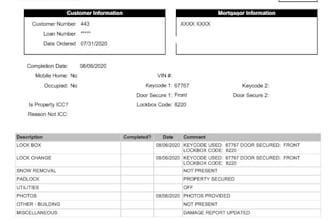 update work orders for your property preservation company