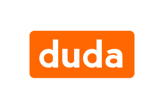 design and build a website using duda website builder