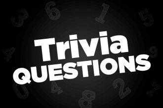 create and write innovative trivia quiz mcqs questions