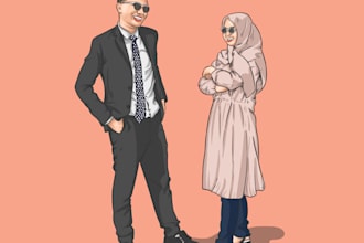 draw your photo to digital art