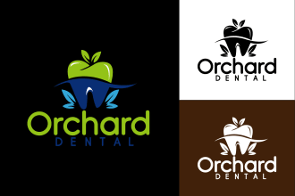 design professional logo and favicon