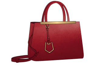 complete your bag project