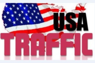 show you how to get over 2 million USA targeted free traffic to your website