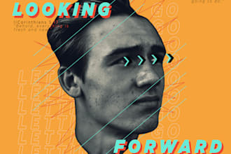 make you encouragement posters