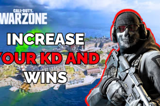 be your pro cod coach