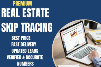 provide real estate skip tracing services by tloxp in bulk