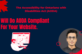do ontarios aoda compliance wcag