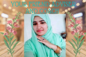 coach you to confidence relationship and success in life