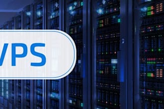 upload your django website to vps