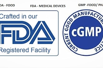 do fda for US market