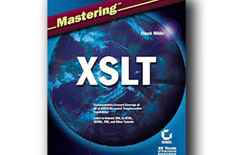 develop state of the art xslt, XML schema, and dita files