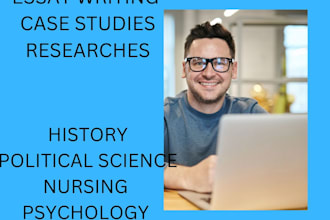 write papers essays on nursing and public health