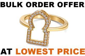 jewelry editing and retouching