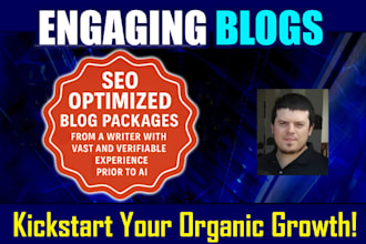 supercharge your organic growth
